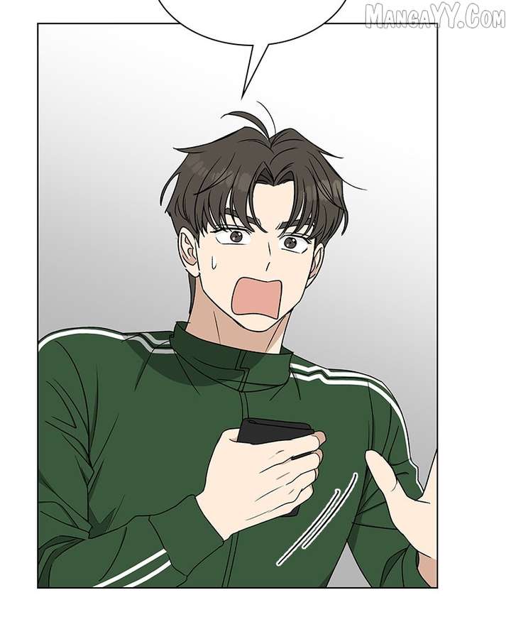 It’s My Life – Webtoon chapter 23 page 45
