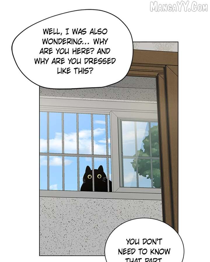 It’s My Life – Webtoon chapter 23 page 79