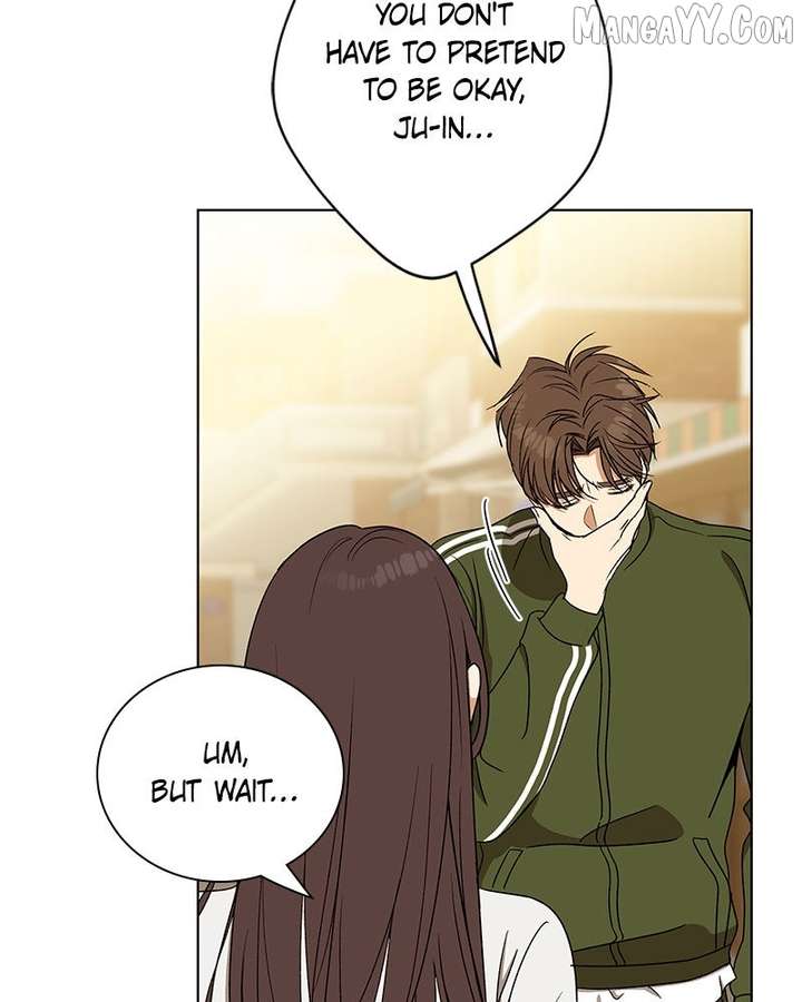 It’s My Life – Webtoon chapter 24 page 34