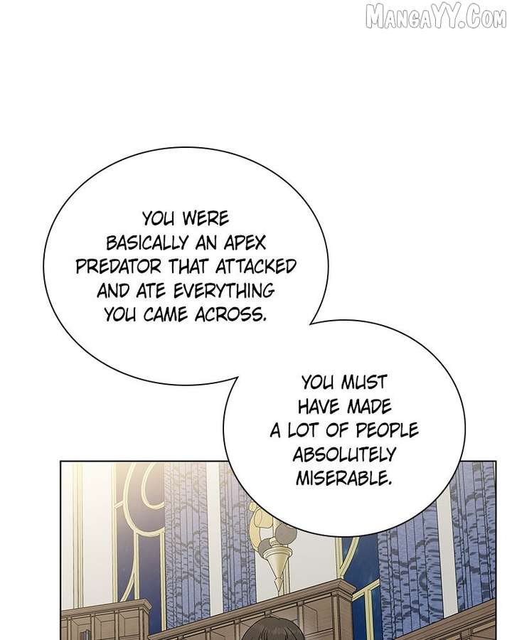 It’s My Life – Webtoon chapter 24 page 82