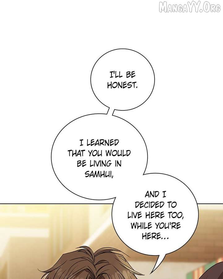 It’s My Life – Webtoon chapter 25 page 5