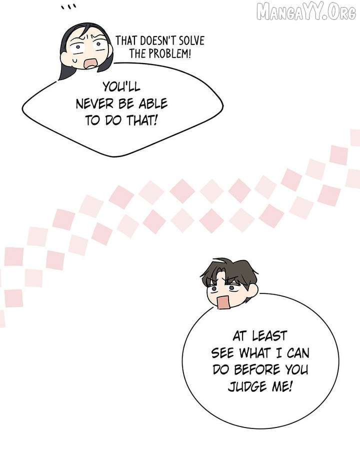 It’s My Life – Webtoon chapter 25 page 24