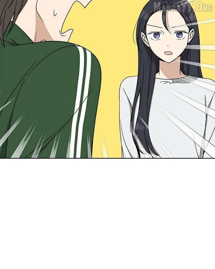 It’s My Life – Webtoon chapter 25 page 32