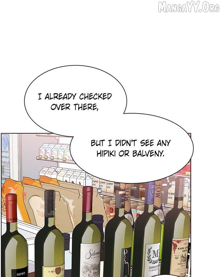 It’s My Life – Webtoon chapter 25 page 116