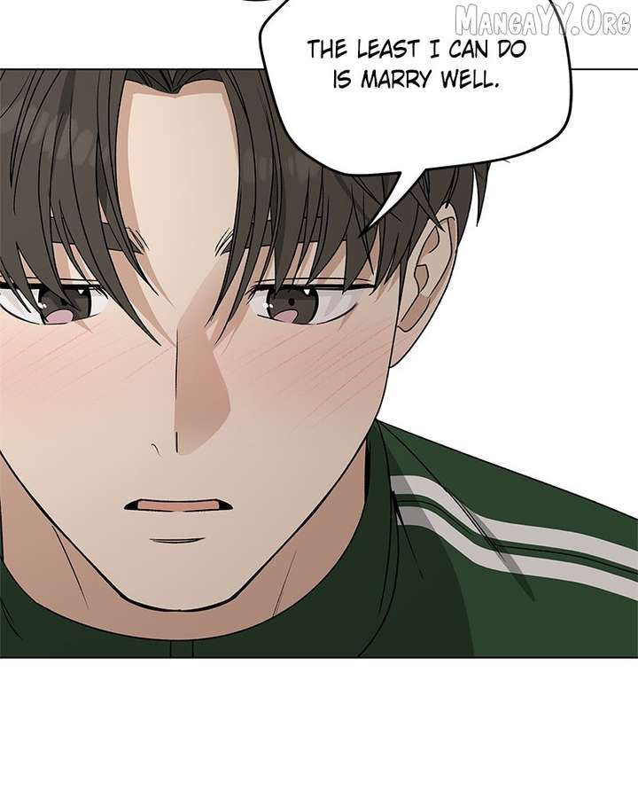 It’s My Life – Webtoon chapter 26 page 24