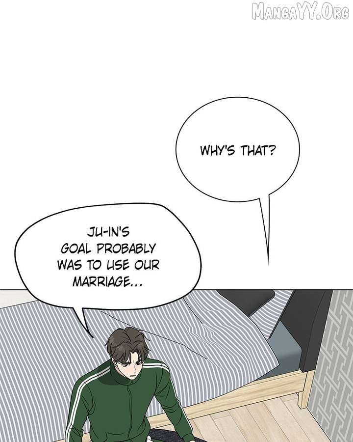 It’s My Life – Webtoon chapter 26 page 32