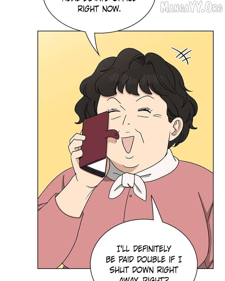 It’s My Life – Webtoon chapter 26 page 116