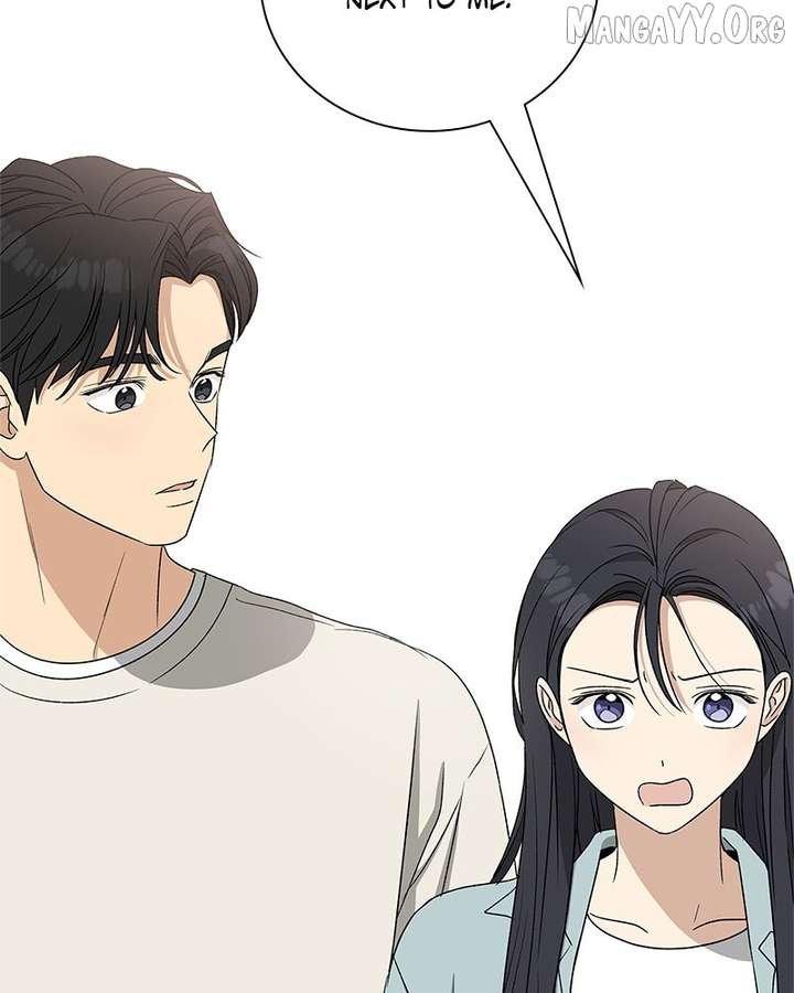 It’s My Life – Webtoon chapter 27 page 5