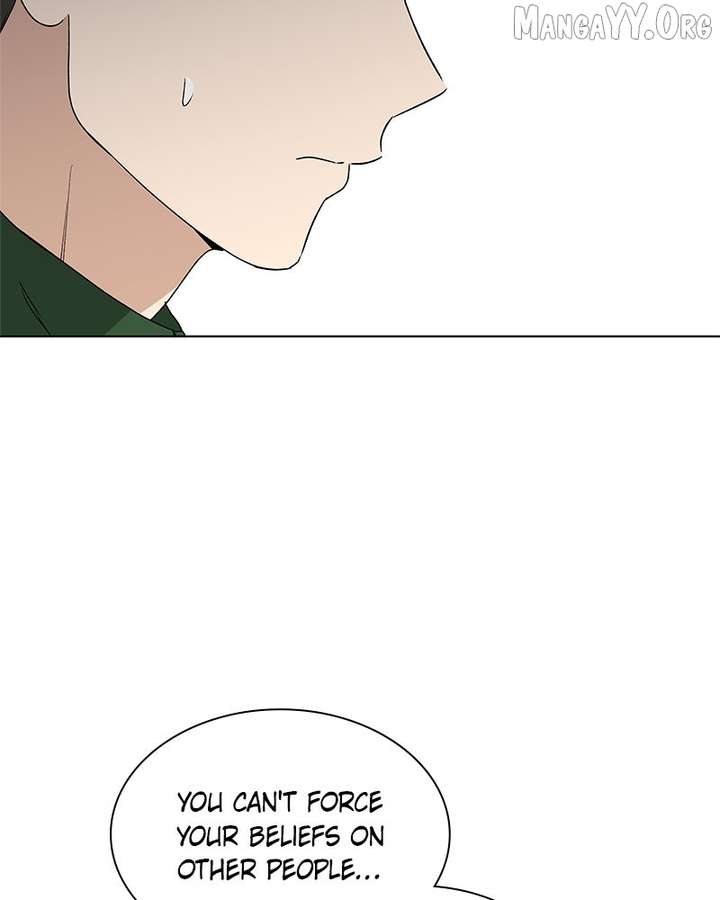 It’s My Life – Webtoon chapter 27 page 32