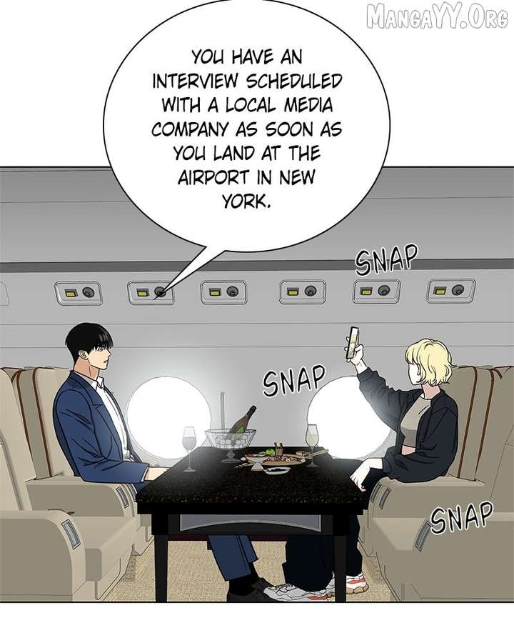 It’s My Life – Webtoon chapter 28 page 136