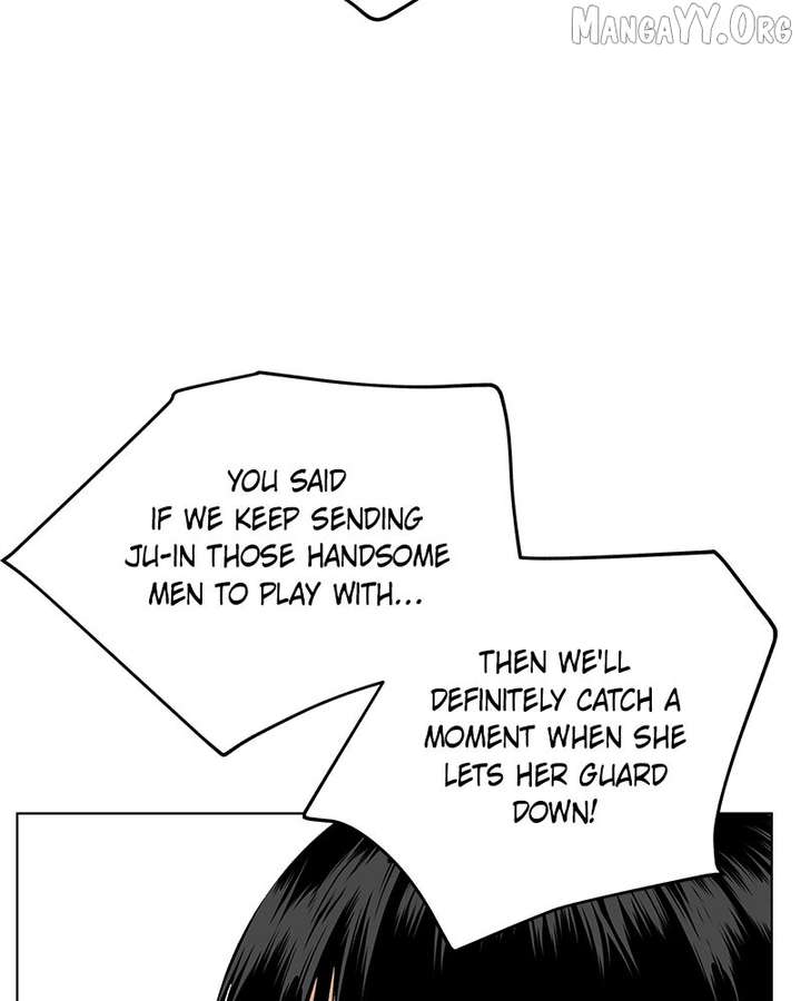 It’s My Life – Webtoon chapter 28 page 149