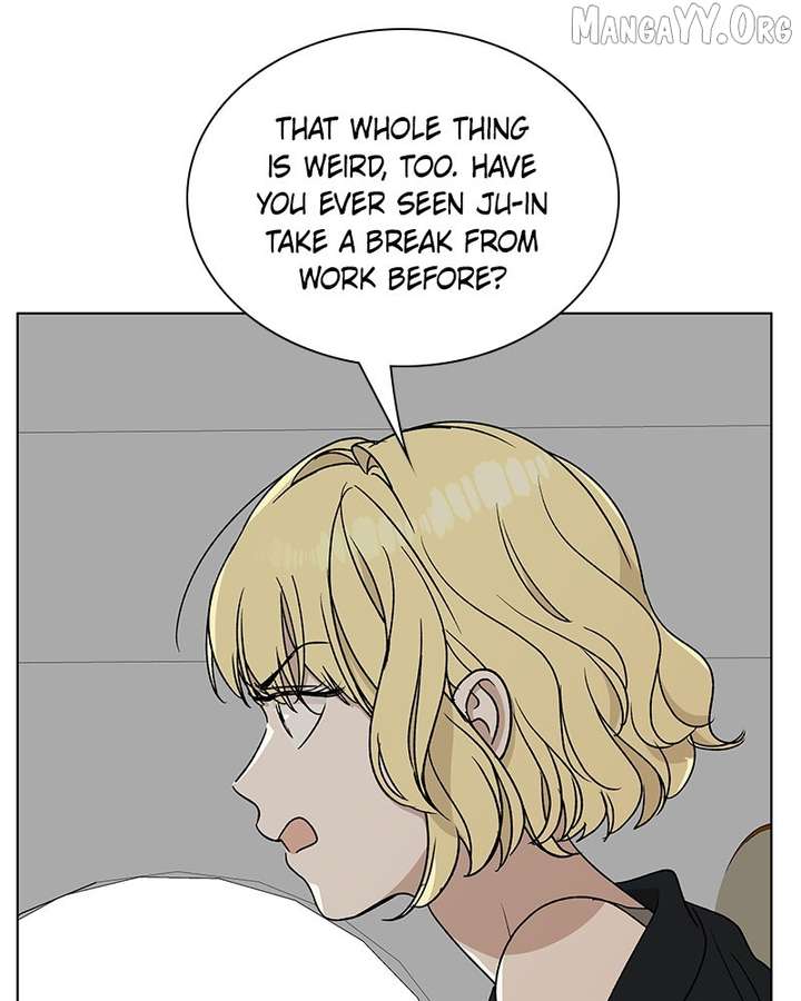 It’s My Life – Webtoon chapter 28 page 166