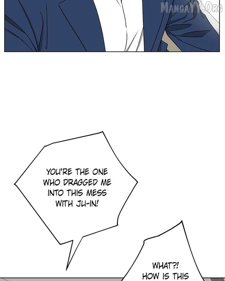 It’s My Life – Webtoon chapter 28 page 175