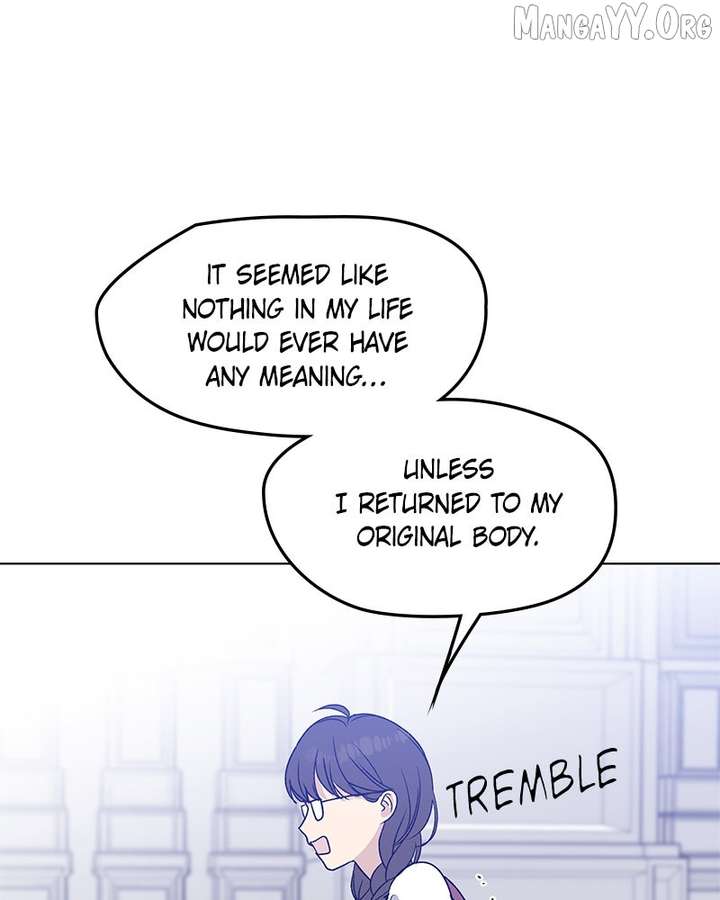 It’s My Life – Webtoon chapter 28 page 2