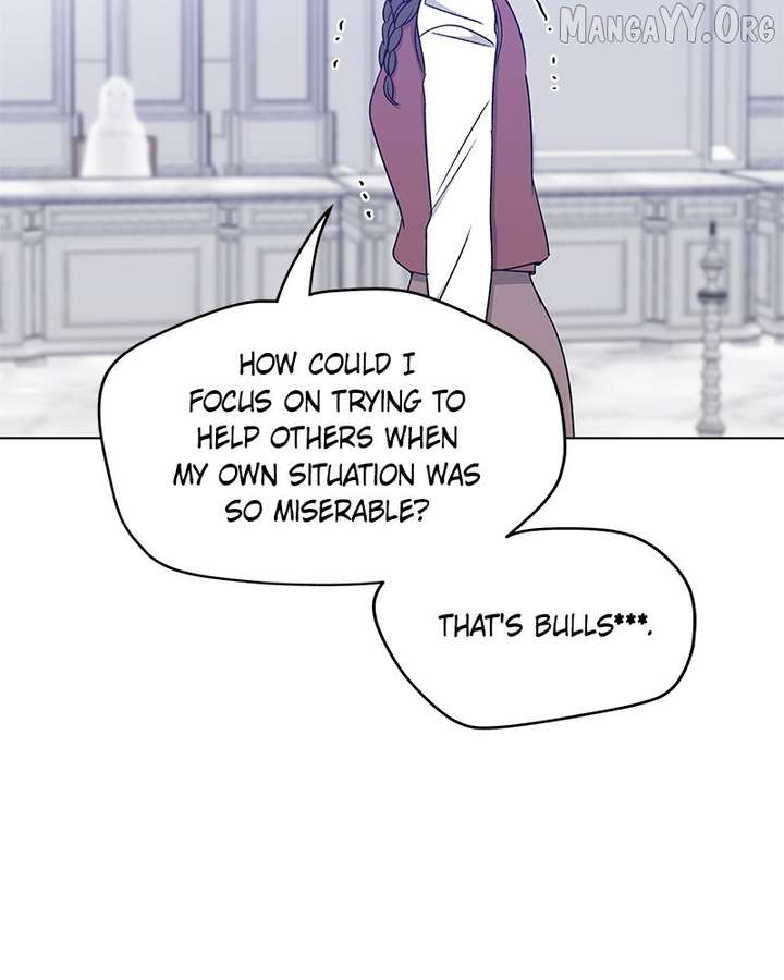 It’s My Life – Webtoon chapter 28 page 3
