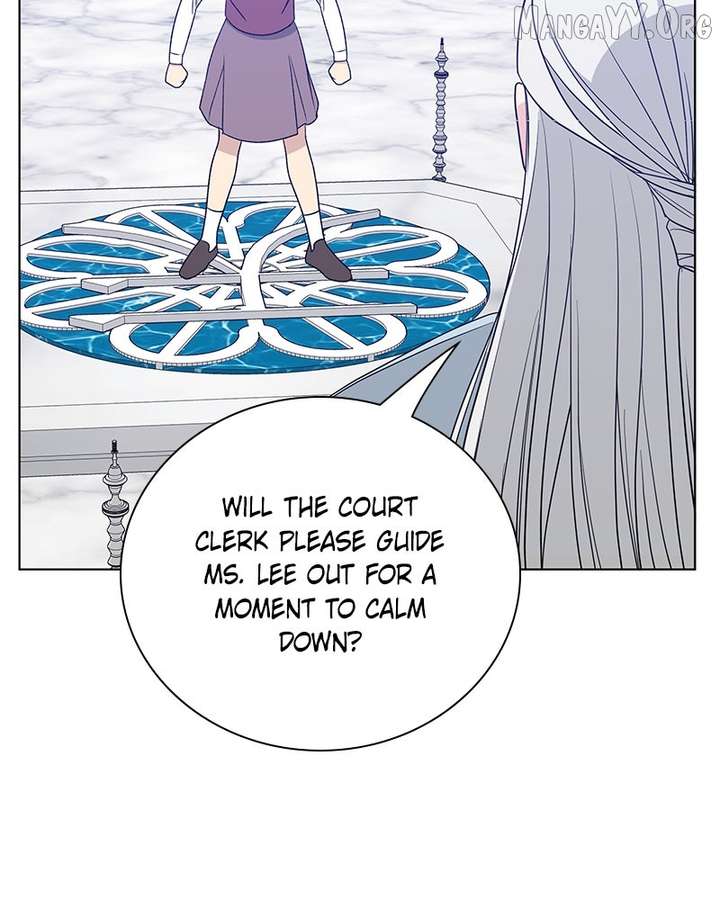 It’s My Life – Webtoon chapter 28 page 5
