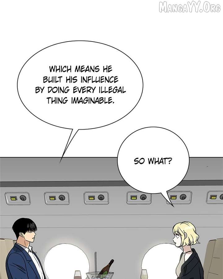 It’s My Life – Webtoon chapter 29 page 21