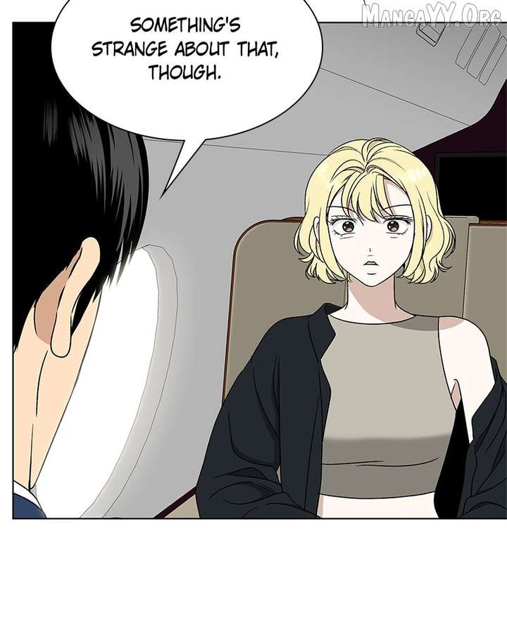 It’s My Life – Webtoon chapter 29 page 32