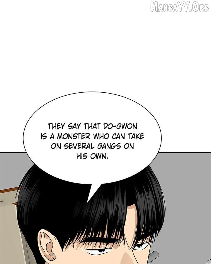 It’s My Life – Webtoon chapter 29 page 33
