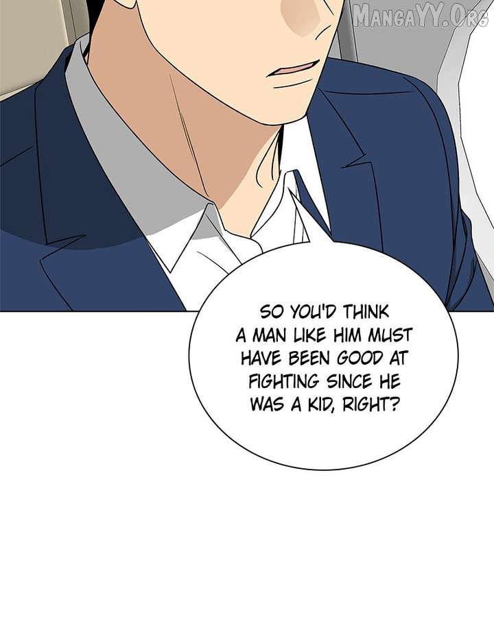 It’s My Life – Webtoon chapter 29 page 34