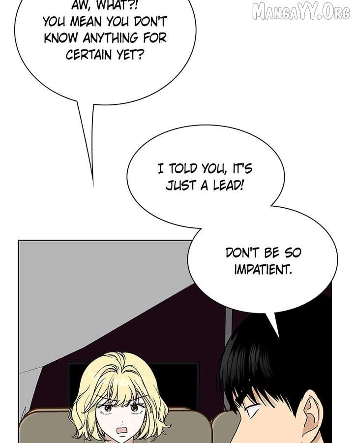It’s My Life – Webtoon chapter 29 page 42