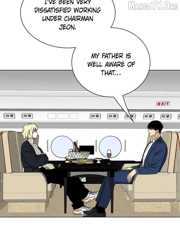It’s My Life – Webtoon chapter 29 page 44