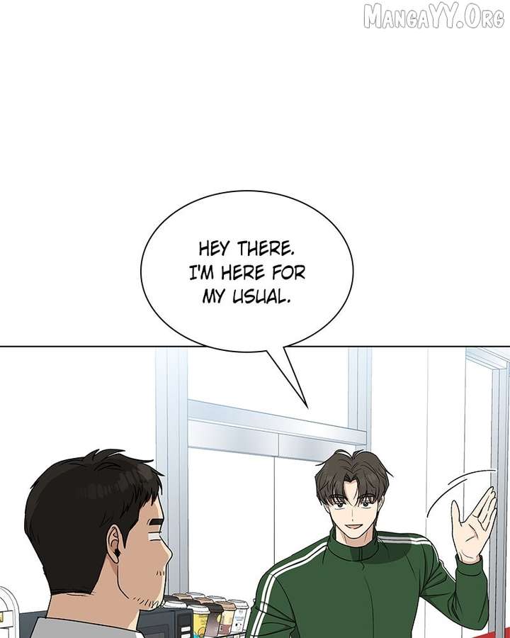 It’s My Life – Webtoon chapter 29 page 84
