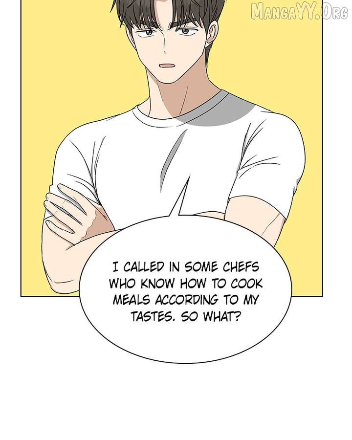 It’s My Life – Webtoon chapter 29 page 131