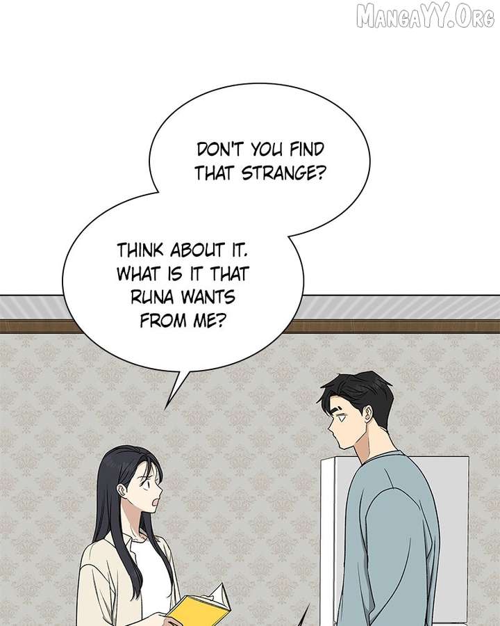 It’s My Life – Webtoon chapter 30 page 21