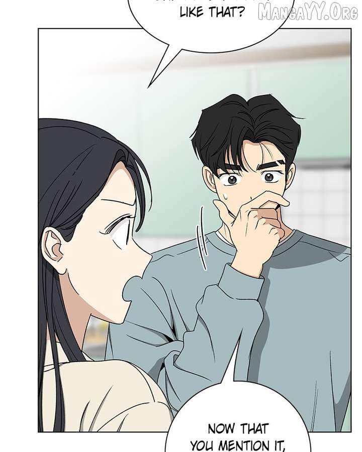It’s My Life – Webtoon chapter 30 page 32