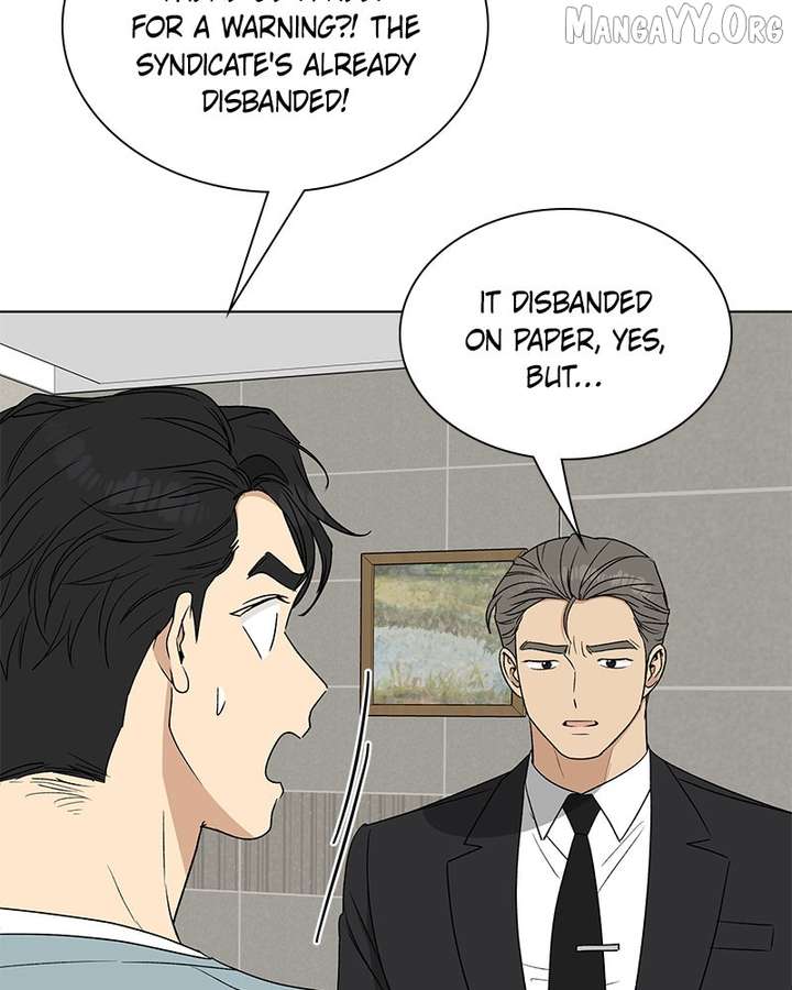 It’s My Life – Webtoon chapter 30 page 93