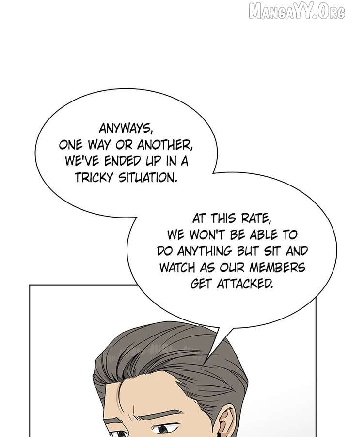 It’s My Life – Webtoon chapter 30 page 116