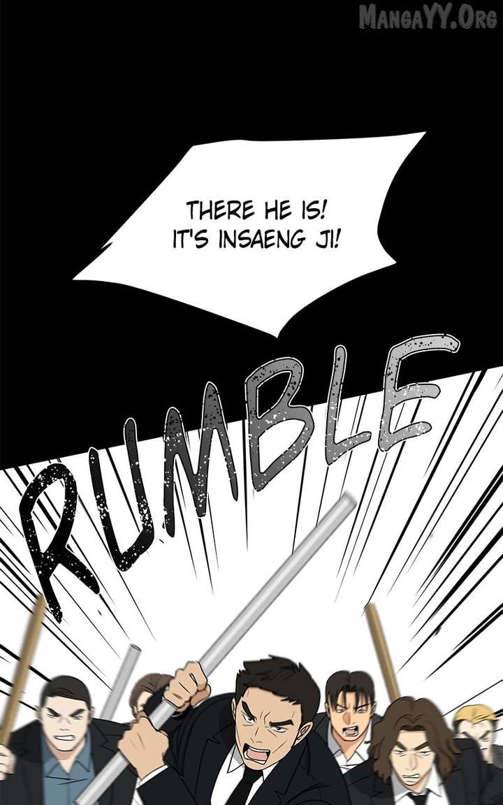 It’s My Life – Webtoon chapter 31 page 32
