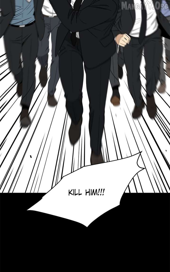 It’s My Life – Webtoon chapter 31 page 33