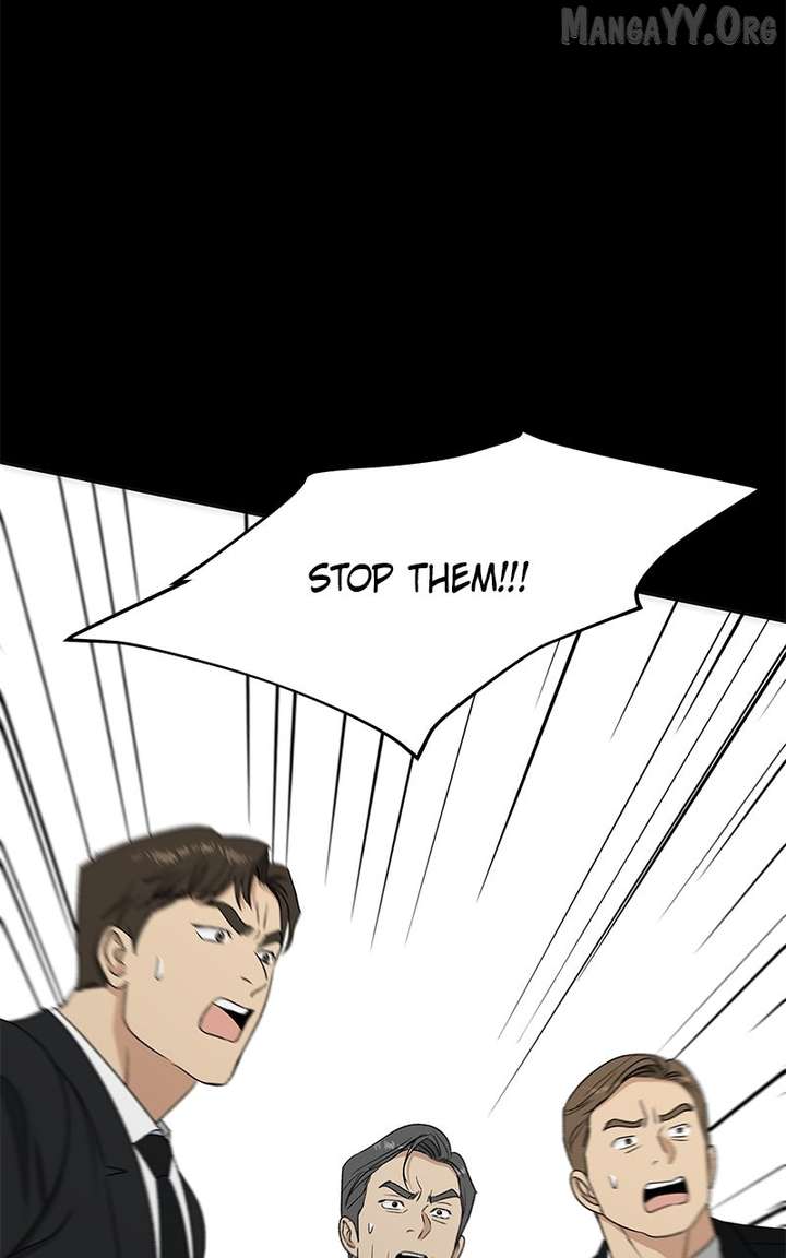 It’s My Life – Webtoon chapter 31 page 34