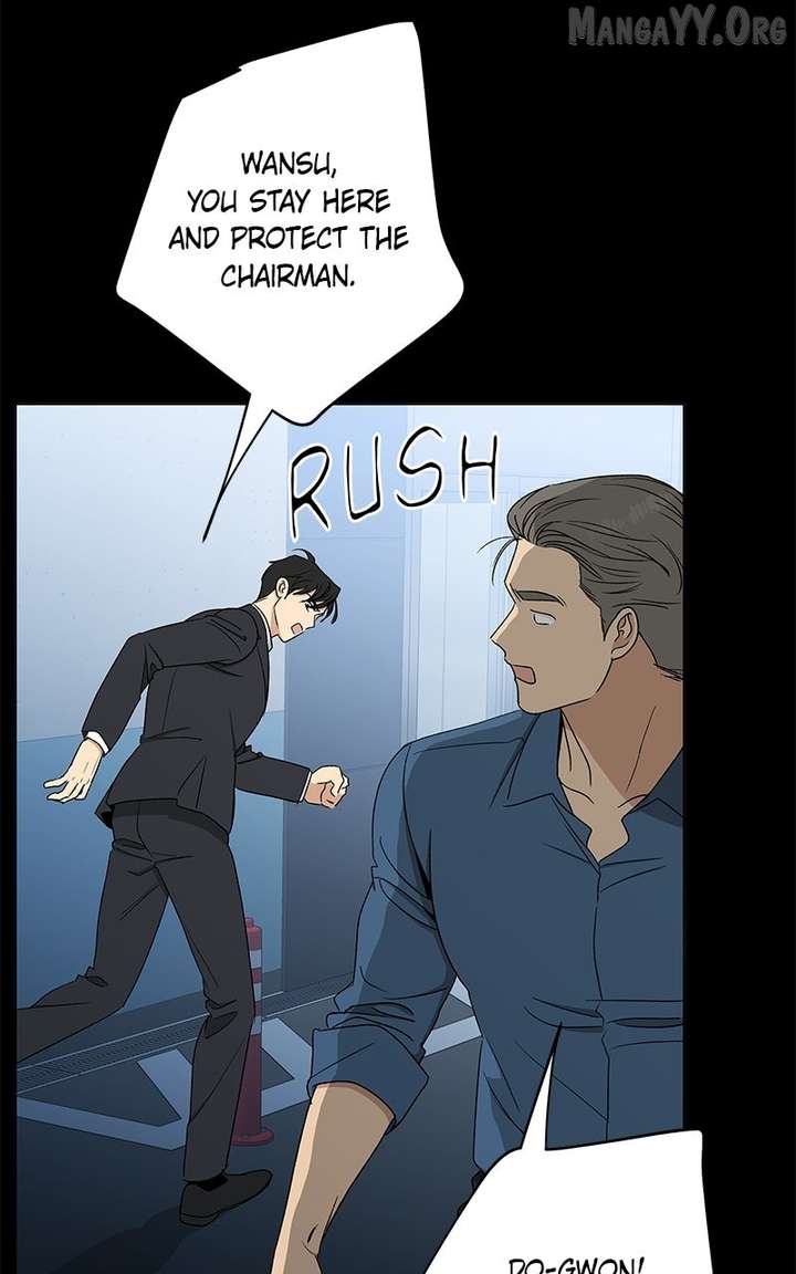 It’s My Life – Webtoon chapter 31 page 44