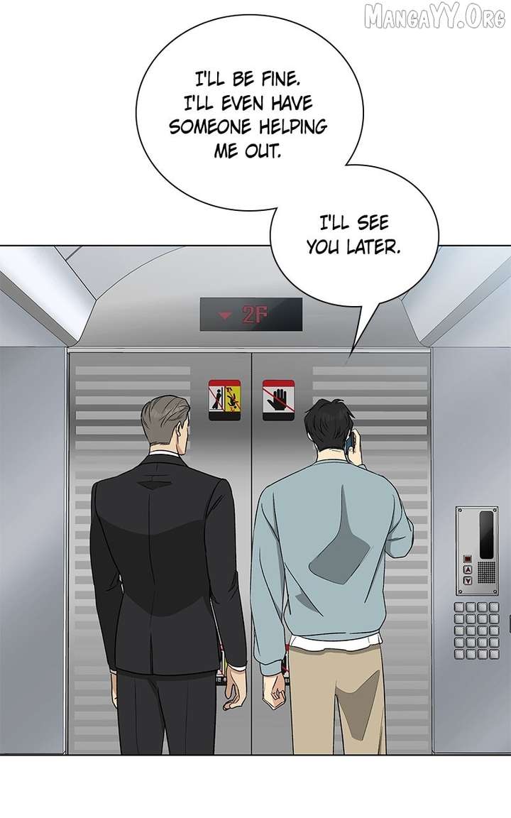 It’s My Life – Webtoon chapter 32 page 5