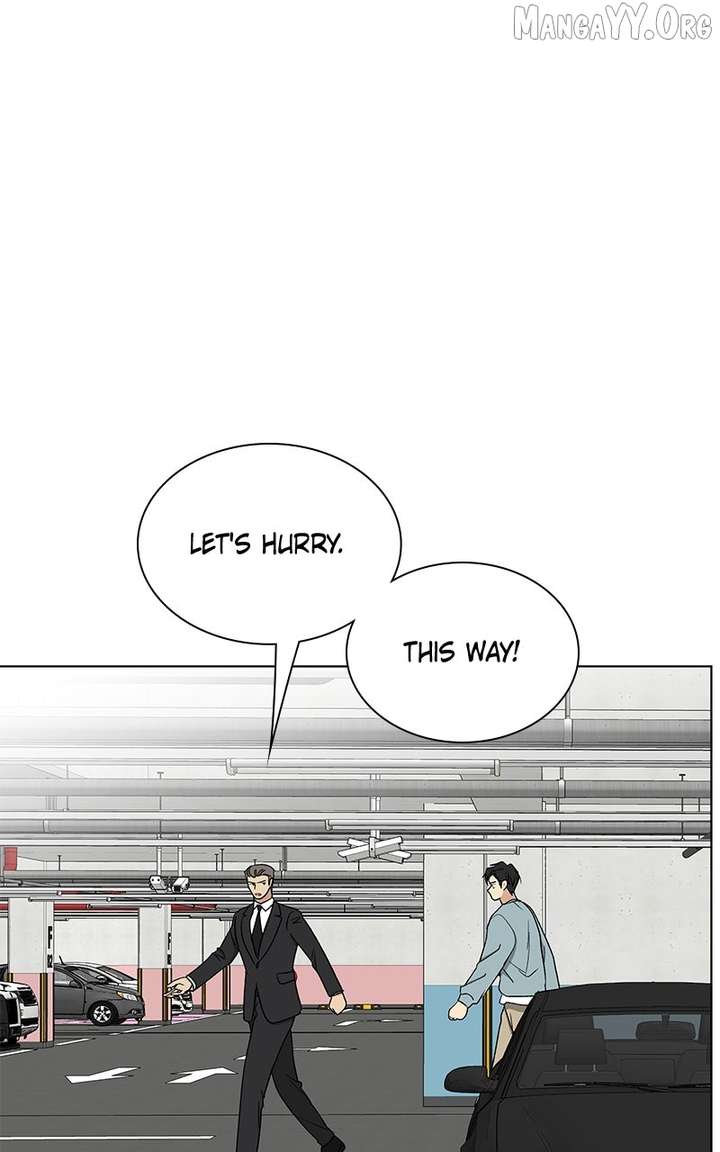 It’s My Life – Webtoon chapter 32 page 9