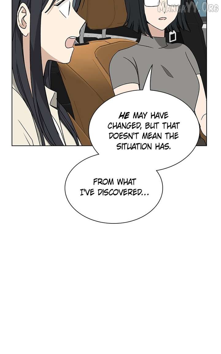 It’s My Life – Webtoon chapter 32 page 25