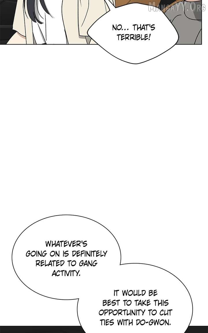 It’s My Life – Webtoon chapter 32 page 30