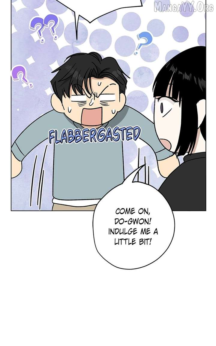 It’s My Life – Webtoon chapter 32 page 59
