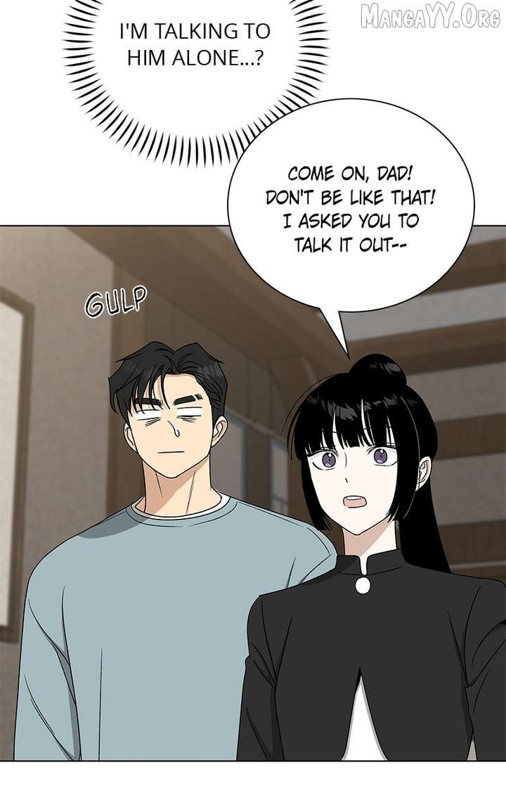 It’s My Life – Webtoon chapter 32 page 79