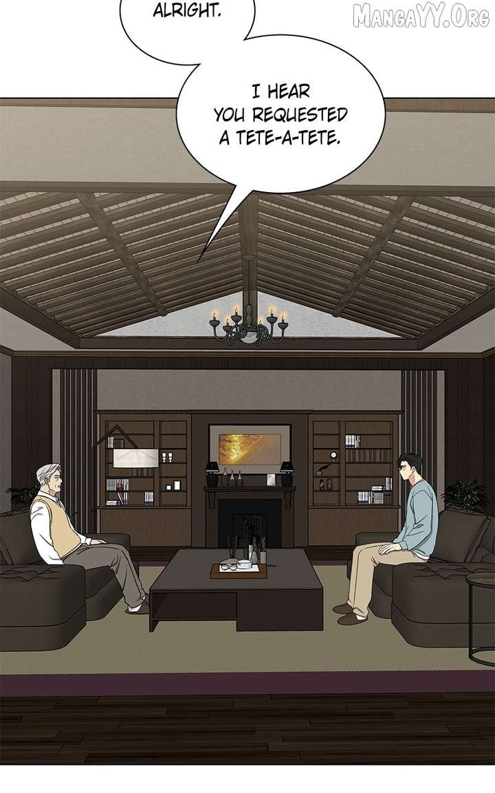 It’s My Life – Webtoon chapter 32 page 85