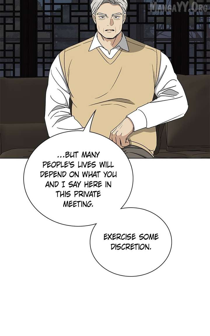 It’s My Life – Webtoon chapter 32 page 87