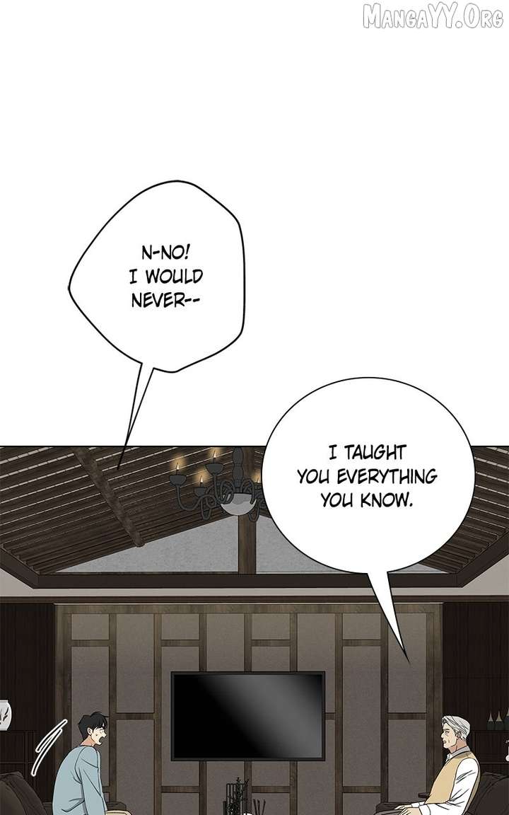 It’s My Life – Webtoon chapter 32 page 95