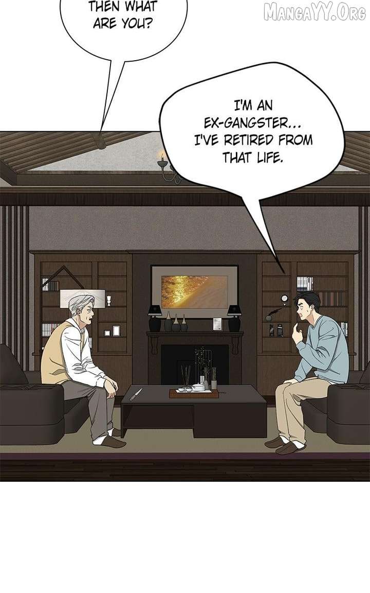 It’s My Life – Webtoon chapter 33 page 14