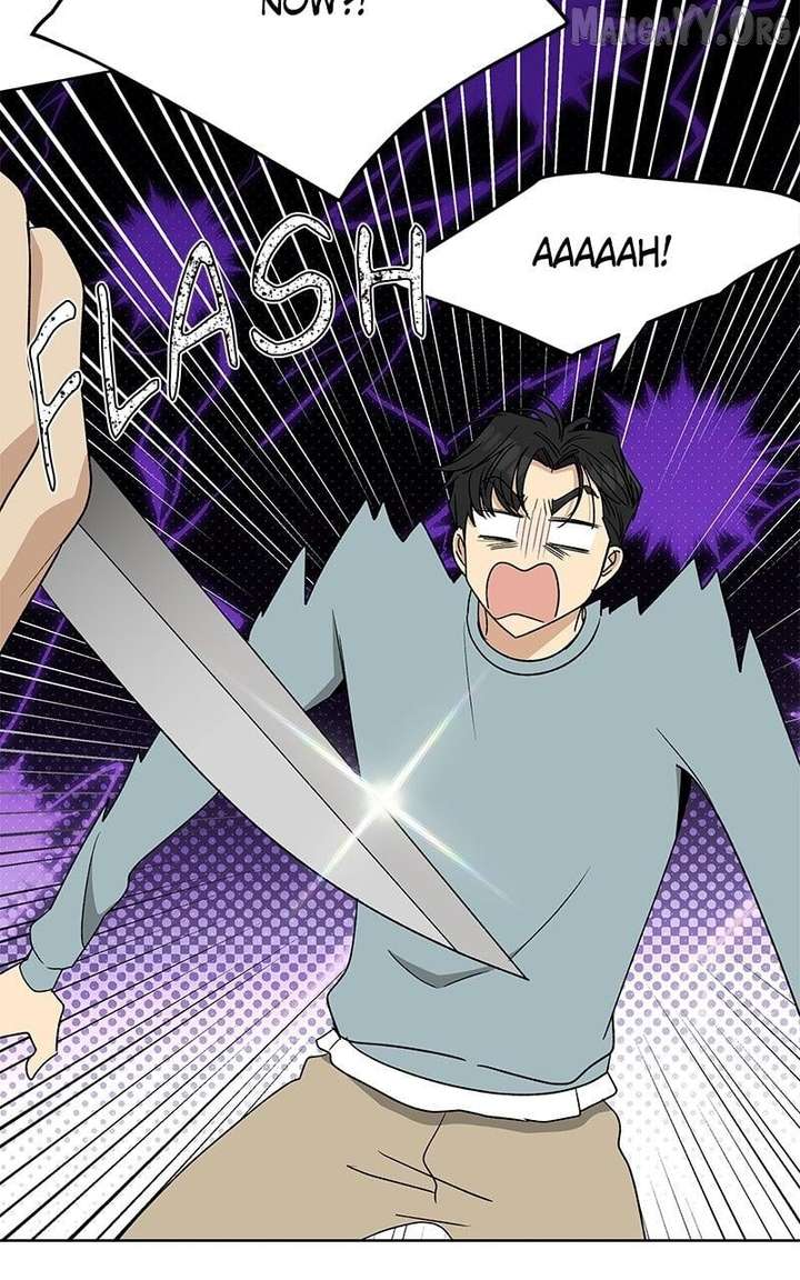 It’s My Life – Webtoon chapter 33 page 21