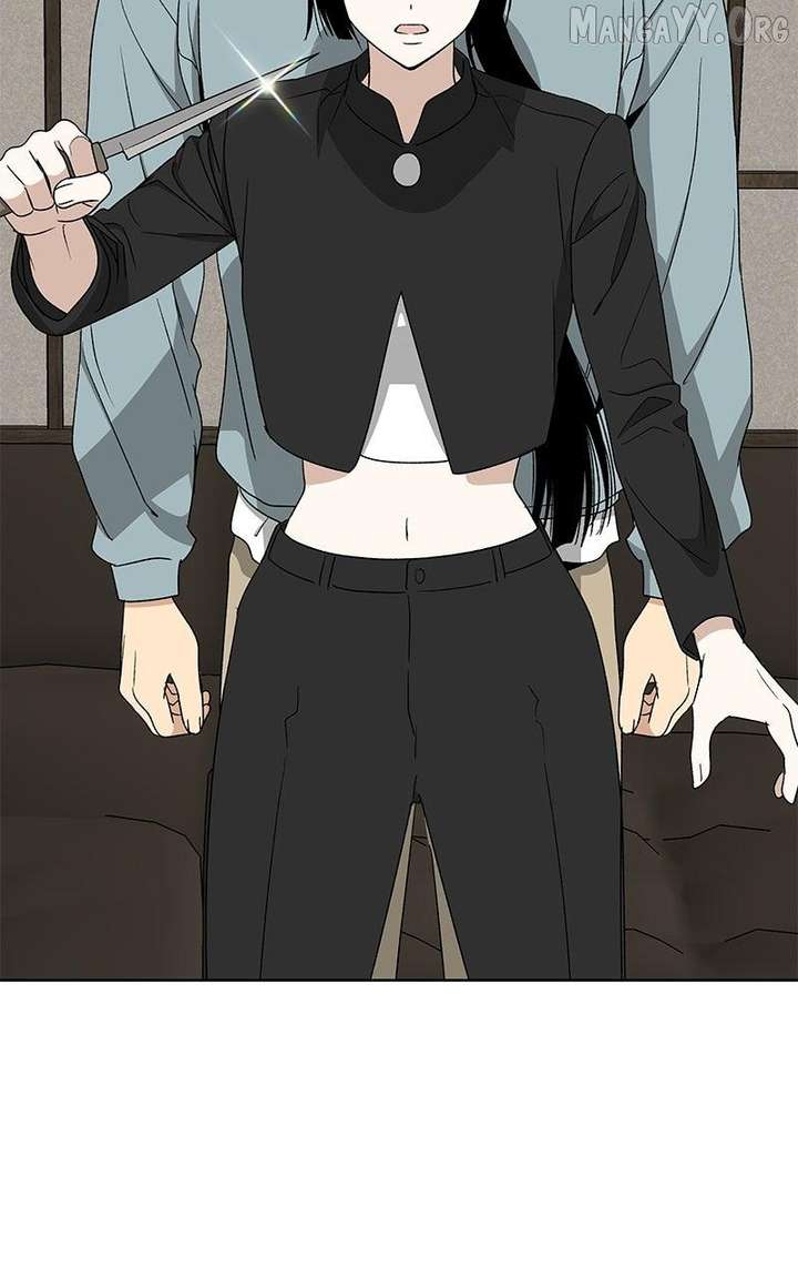 It’s My Life – Webtoon chapter 33 page 32