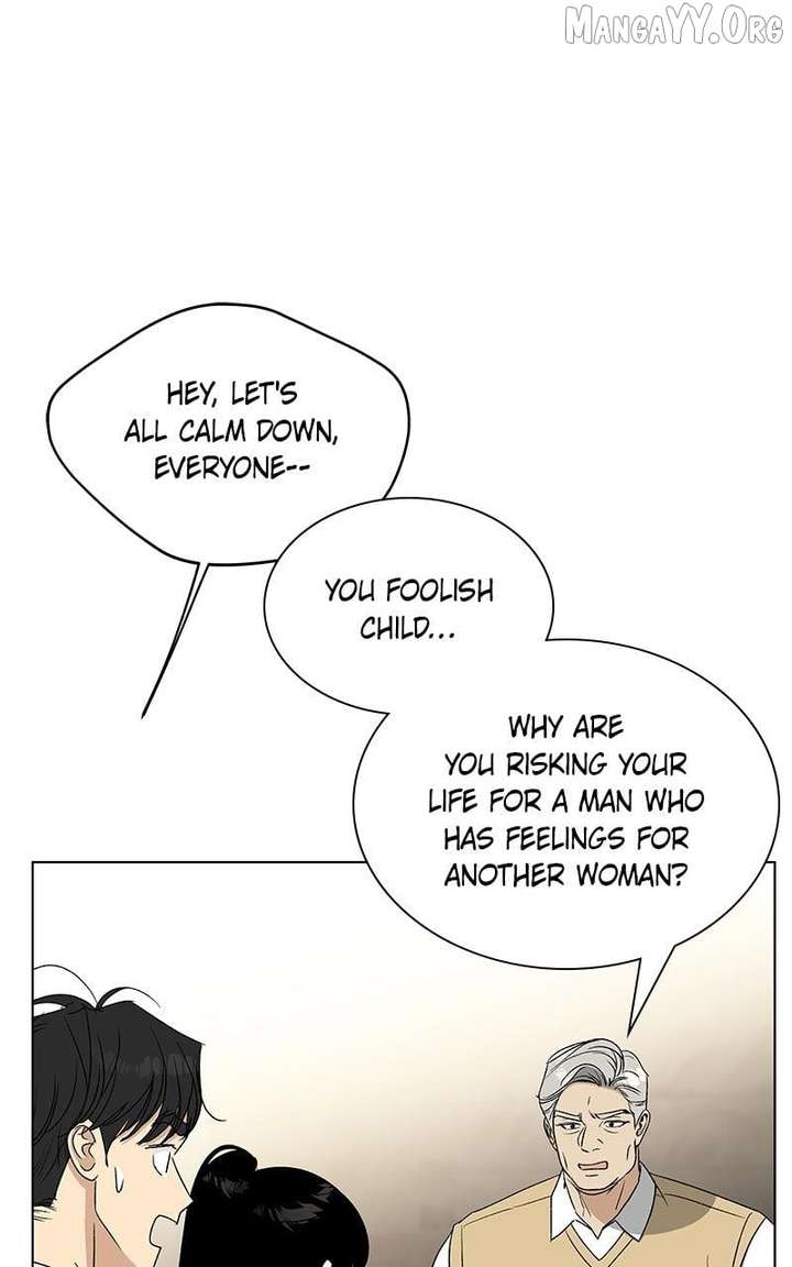 It’s My Life – Webtoon chapter 33 page 33