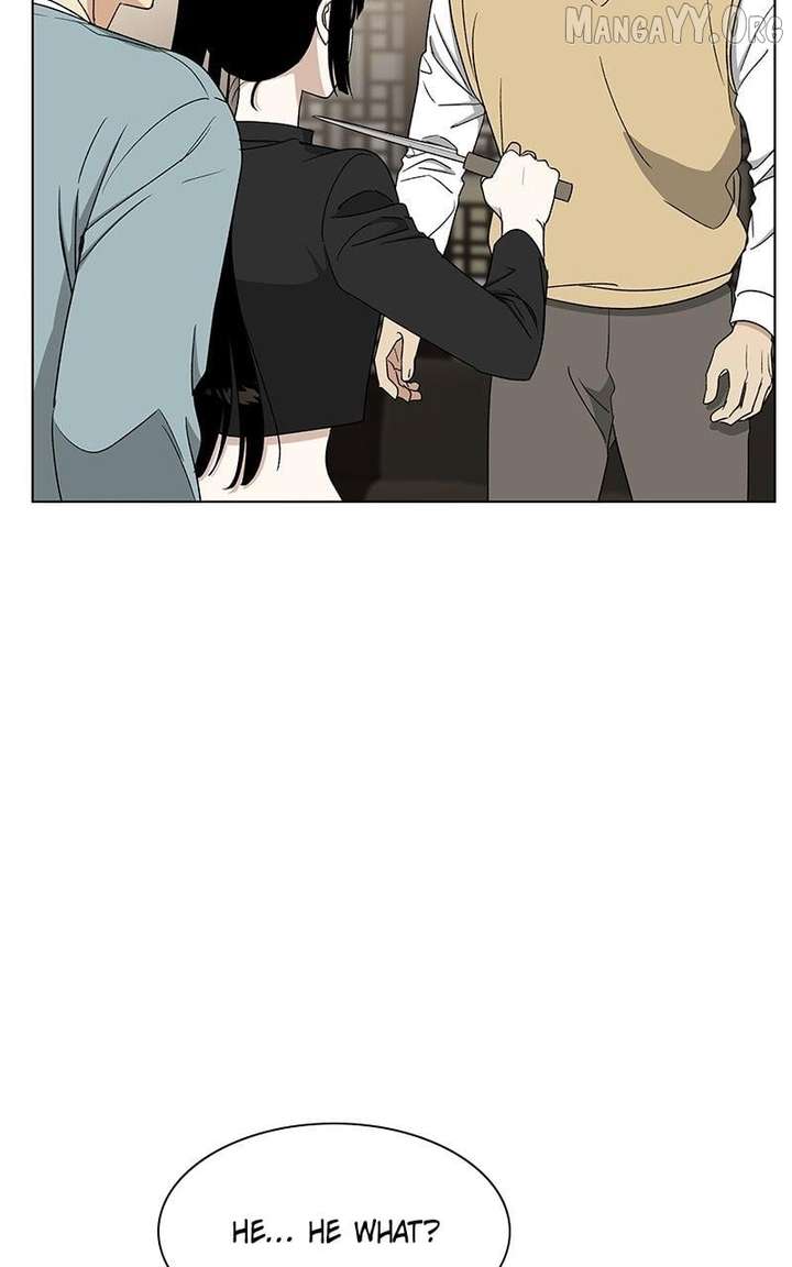 It’s My Life – Webtoon chapter 33 page 34